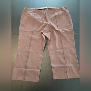 Brand New, The DROP Women's Pants Size 5X